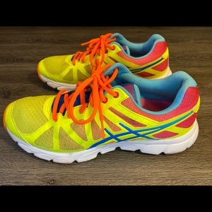 asics gel centauri womens